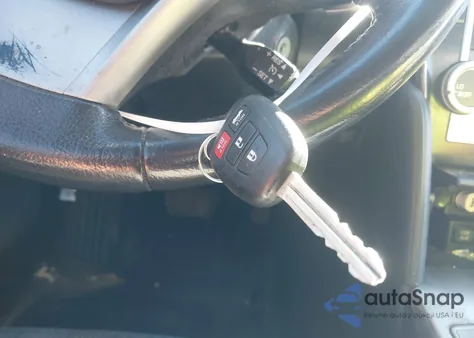 2012 Toyota Camry Se из США, поврежденный, VIN 4T1BF1FKXCU169568